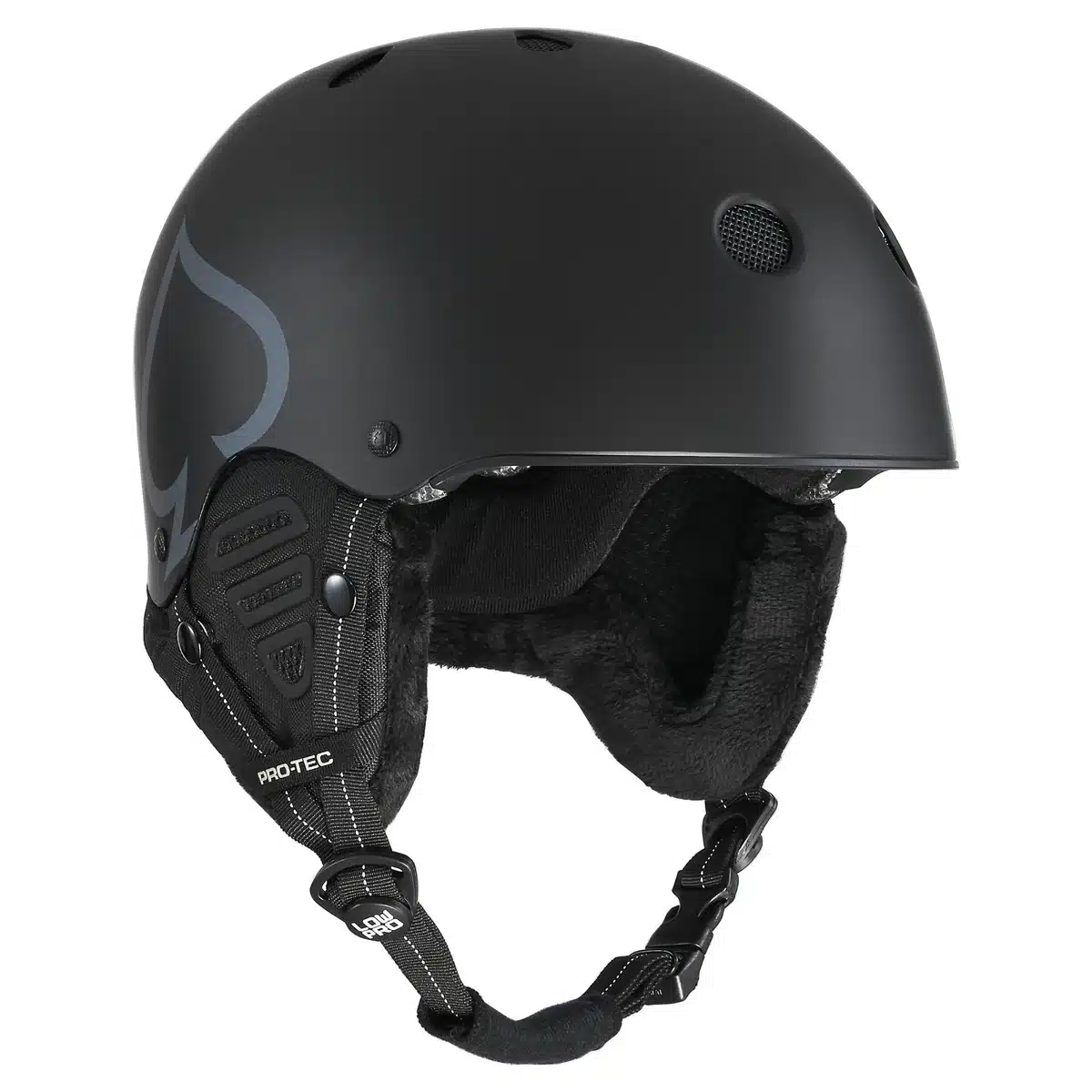 PROTEC LOW PRO SNOW HELMET MBK 2026 A