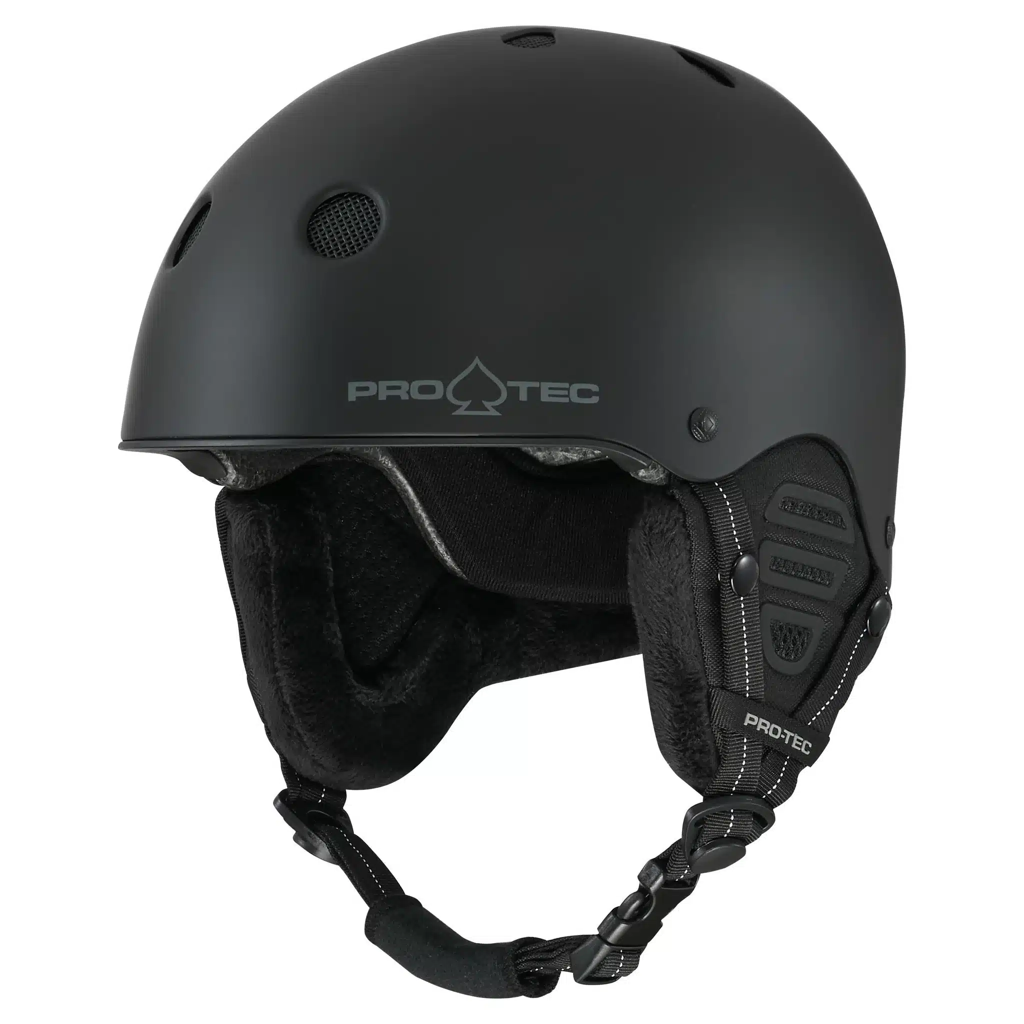PROTEC LOW PRO SNOW HELMET MBK 2026 C