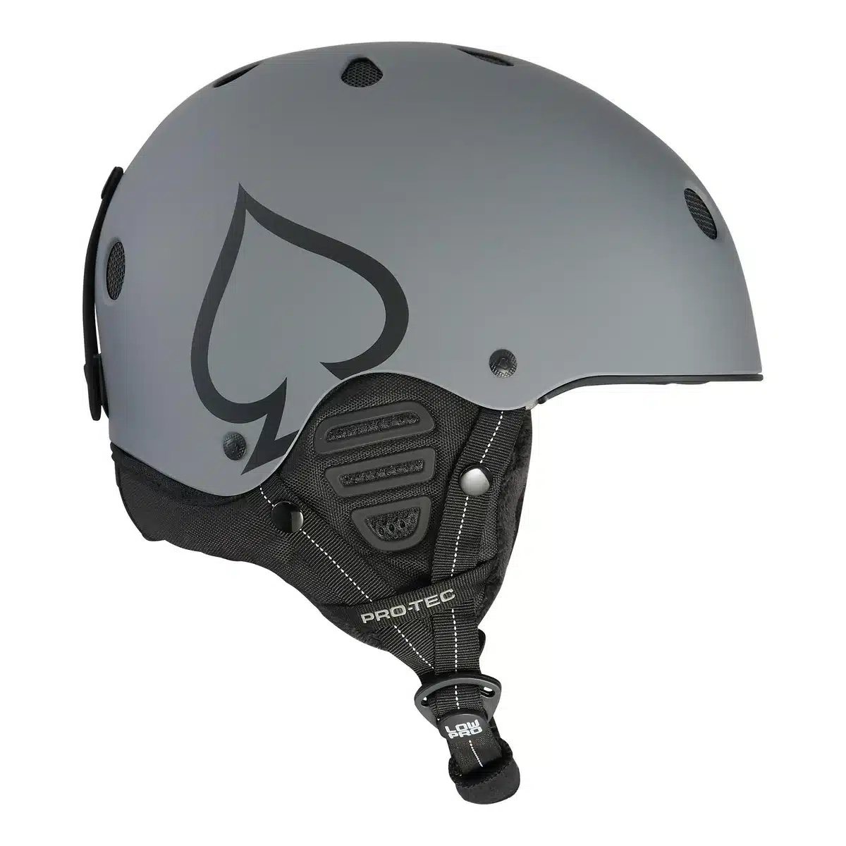 PROTEC LOW PRO SNOW HELMET MGY 2026 B