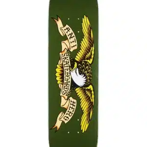 Anti hero classic eagle deck easy rider army 8.38a