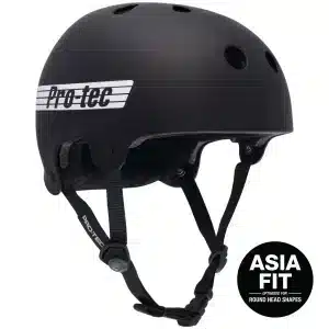 Protec old school cert low pro asian fit 2026 a