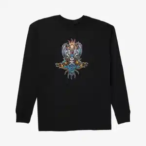 1910 No voices in the sky ls A