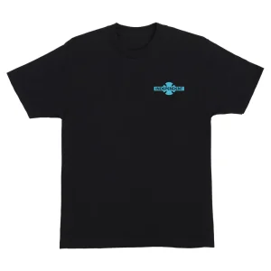 INDY OGBC LEGACY TEE BLK