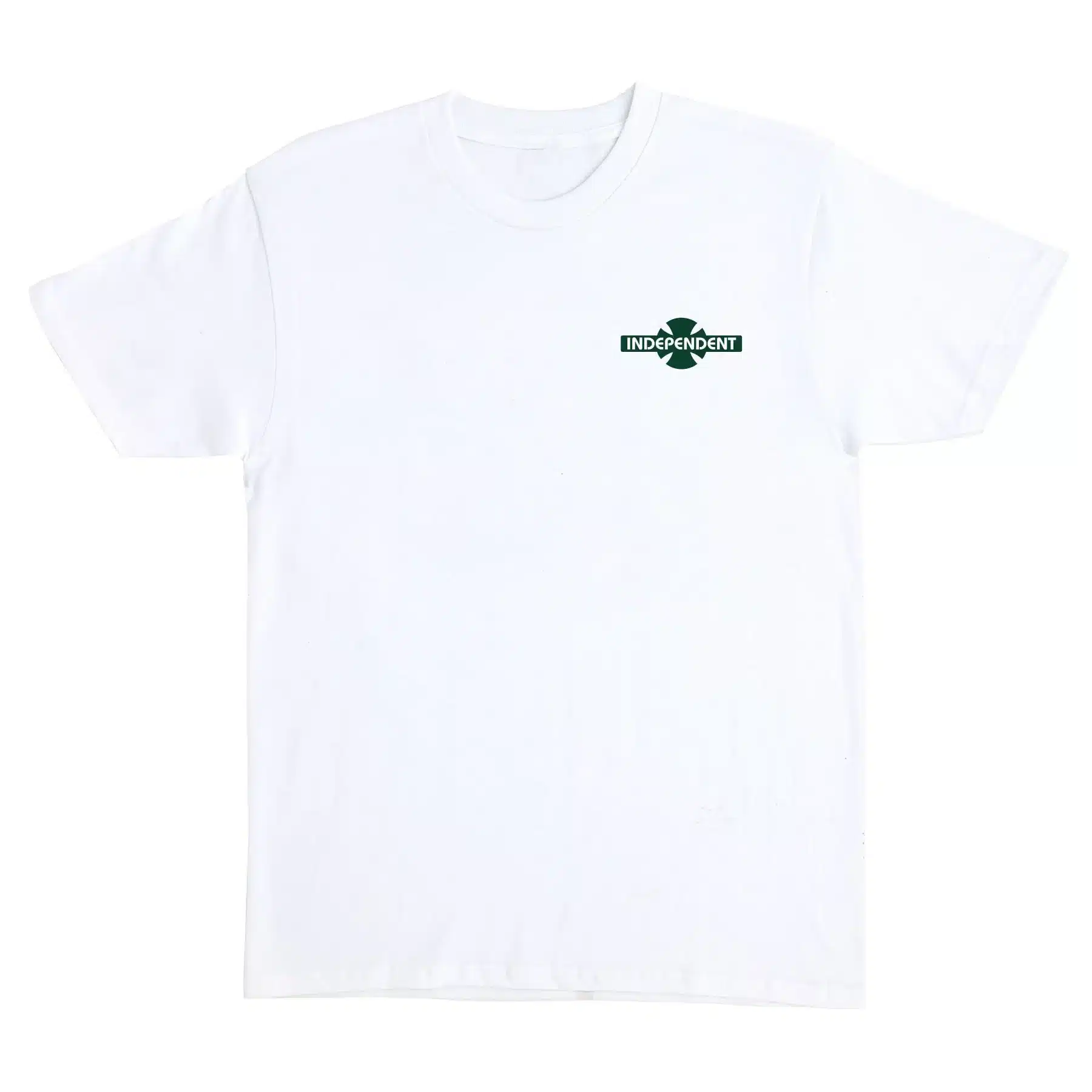 INDY OGBC LEGACY TEE WHT
