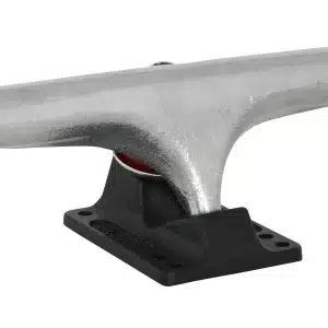 INDY STAGE 4 HOLLOW BLK ANO SILVER A