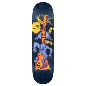 Krooked manderson stack 8.38 deck a