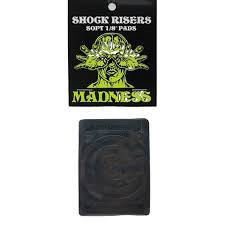 MADNESS SHOCK TREATMENT SOFT RISERS