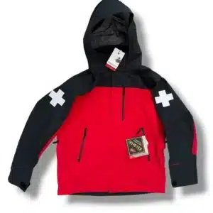 Marmot Gore Tex Ski Patrol Jacket A