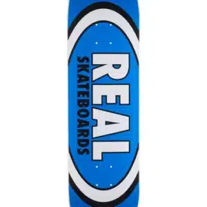 REAL EASY RIDER CLASSIC OVAL 8.5 DECK