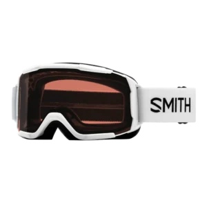 Smith Daredevil Goggles White 2022 A