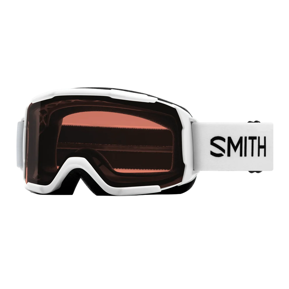 Smith Daredevil Goggles White 2022 A