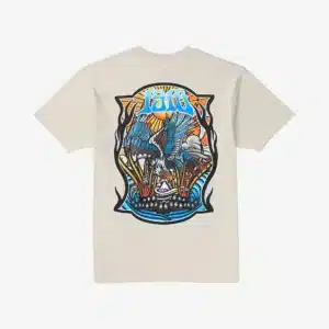 1910 OJO ROJO TEE BONE 2026 A