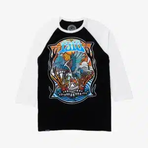 1910 ojo ls raglan tee