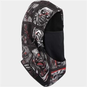 686 PATRIOT BONDED HOOD