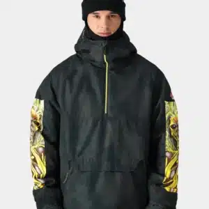 686 RENEWAL INSULATED ANORAK