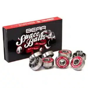 Bear Longboard Bearings ABEC
