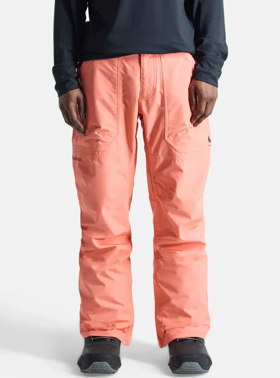 Burton Ballast Gore Pant PCE A