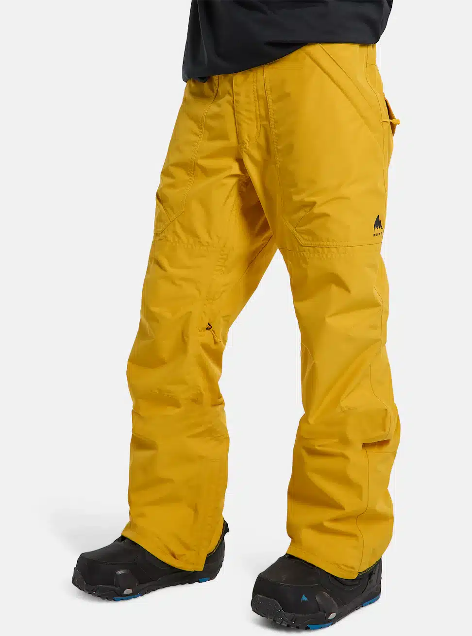 Burton Ballast Pants GLD A