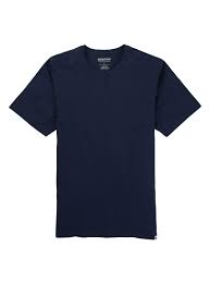 Burton Classic SS Dress Blue A