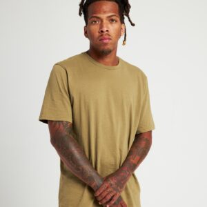 Burton Classic SS Tee MOV A