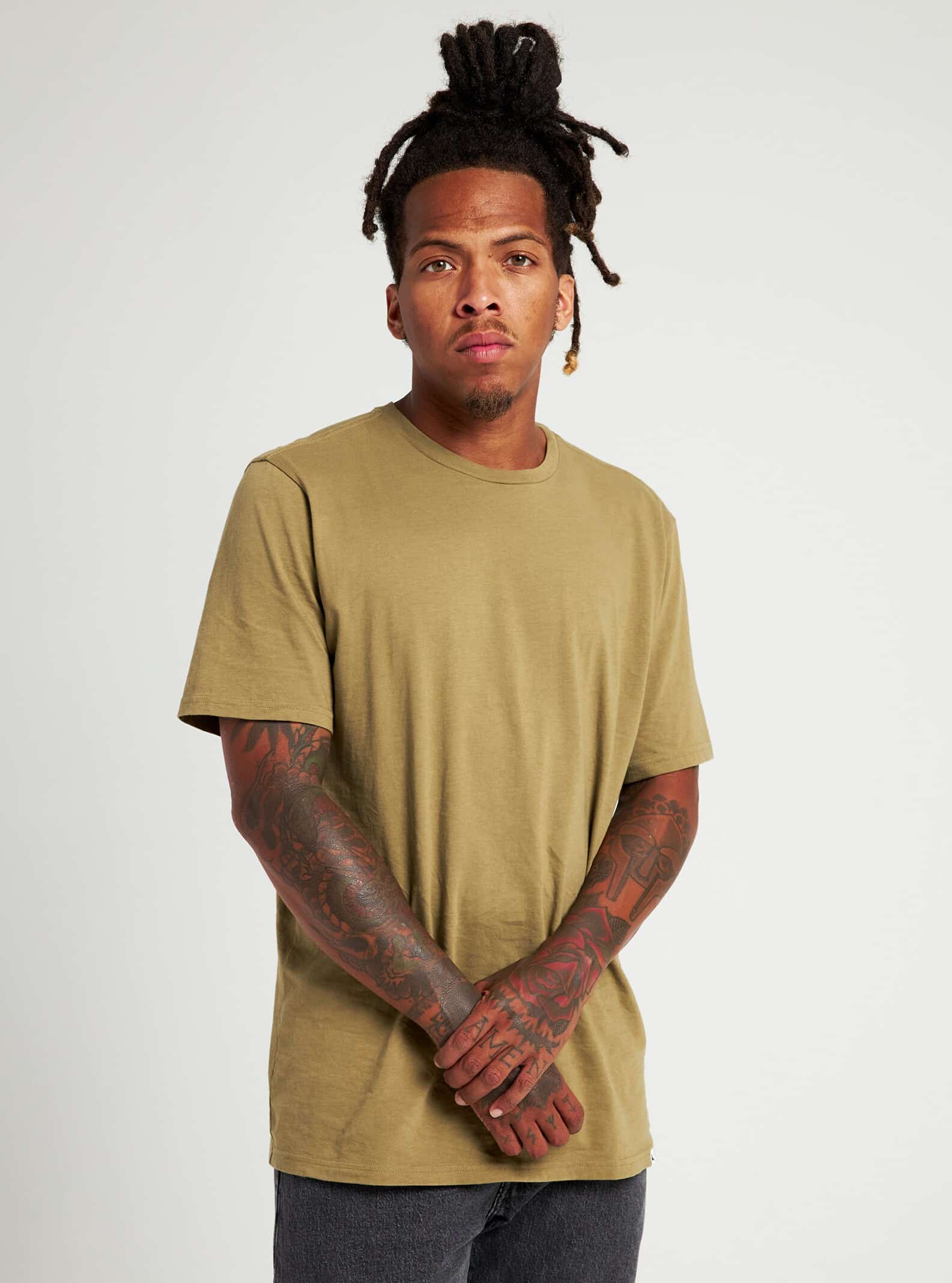 Burton Classic SS Tee MOV A