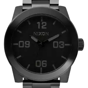 Corprol Nixon SS Watch