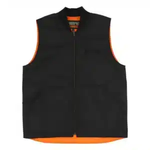 INDY BTG REVERSABLE WORK VEST 2026 A