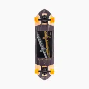 Landyachtz Katana Longboard Deck