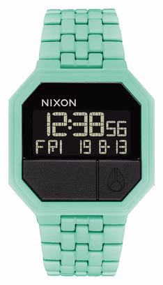 Nixon Re Run Watch mint
