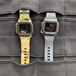 Nixon Regulus Watches A