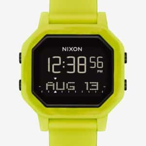 Nixon Th eSiren Watch