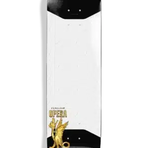 OPERA PERLSON DRAGON MINIMALIST DECK 8.38