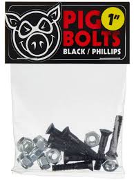 PIG 1 PHILLIPS HARDWARE