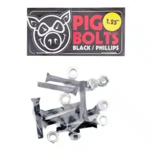 PIG 1.25 PHILLIPS HARDWARE