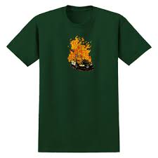 REAL PIG ROAST TEE