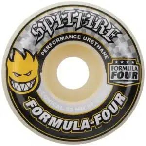 Spitfire Conical Skate Wheel A