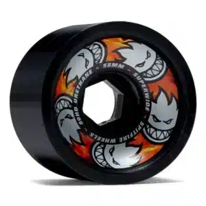 Spitfire F4 Multiball OG 80HD