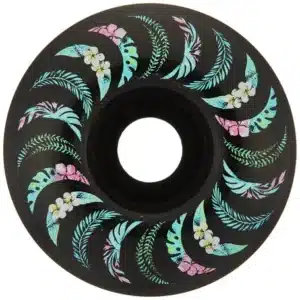 Spitfire F4 Team Floral 99A BLK