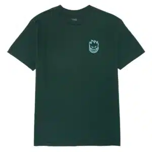 Spitfire Floral Classic Tee FOR A