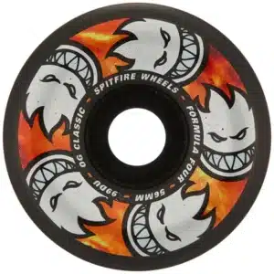 Spitfire Multiball F4 OG Classic 56mm