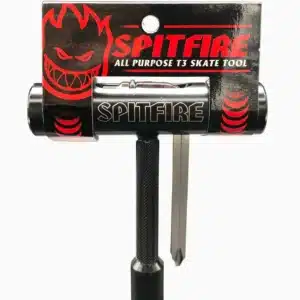 Spitfire T 3 Skate Tool BLK A