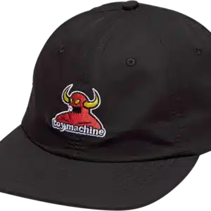 Toy Machine Monster Dad Hat Beanie A
