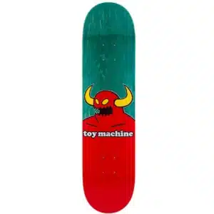 Toy Machine Monster Mini 7.38