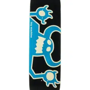 Toy Machine OG Monster Blue Black