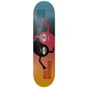 Toy Machine yin Yang Skateboard A