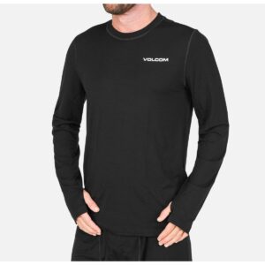 VOLCOM MENS MERINO BLEND CREW