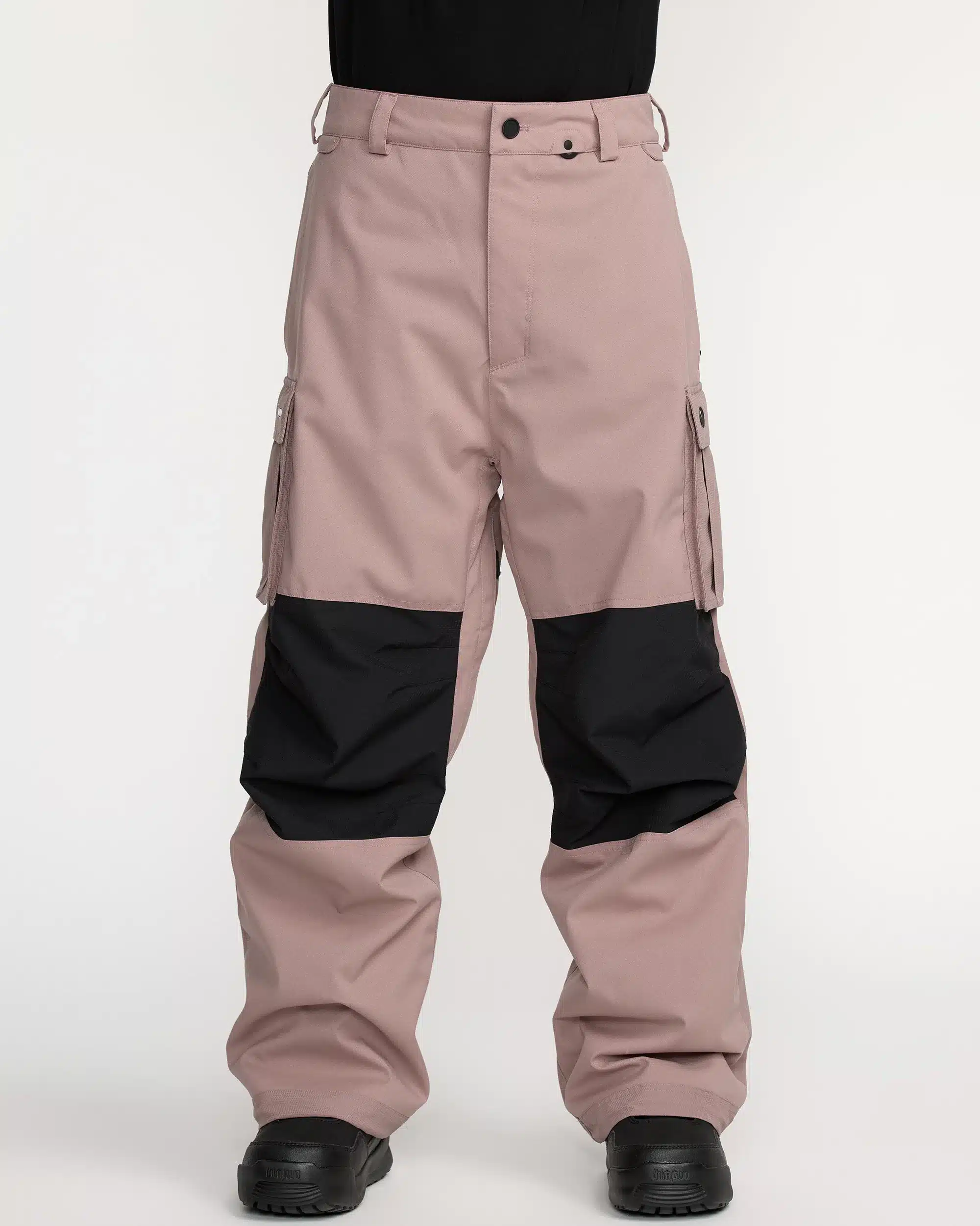 Volcom Dussty Mauve Pant NWRK
