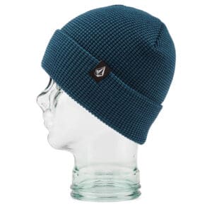 Volcom Womens V CO Hat Blue