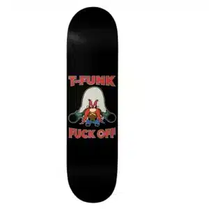 BAKER T FUNK YOSEMITE 8.75 DECK