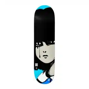 BIRDHOUSE HALE ANNIVERSARY XL 8.38 DECK
